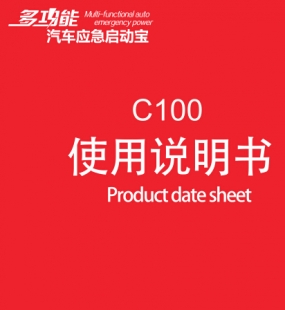 C100-Manual
